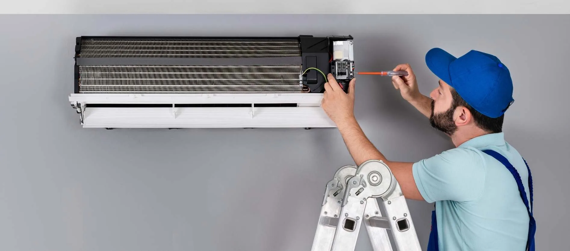Ataşehir Dolcevita Klima Gaz Dolum Servisi